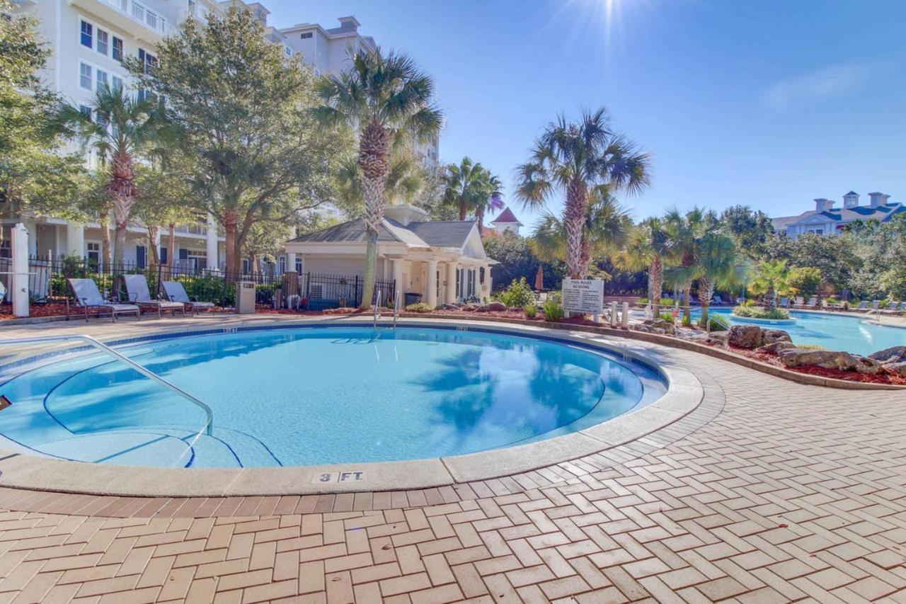 Sandestin Elation #5616 Miramar Beach Exteriér fotografie